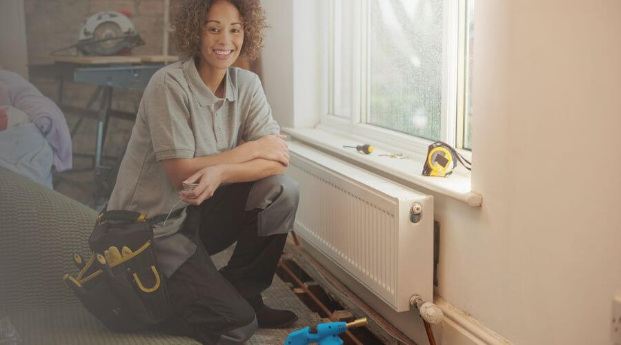 Local expert plumbing services in Mingo, OH